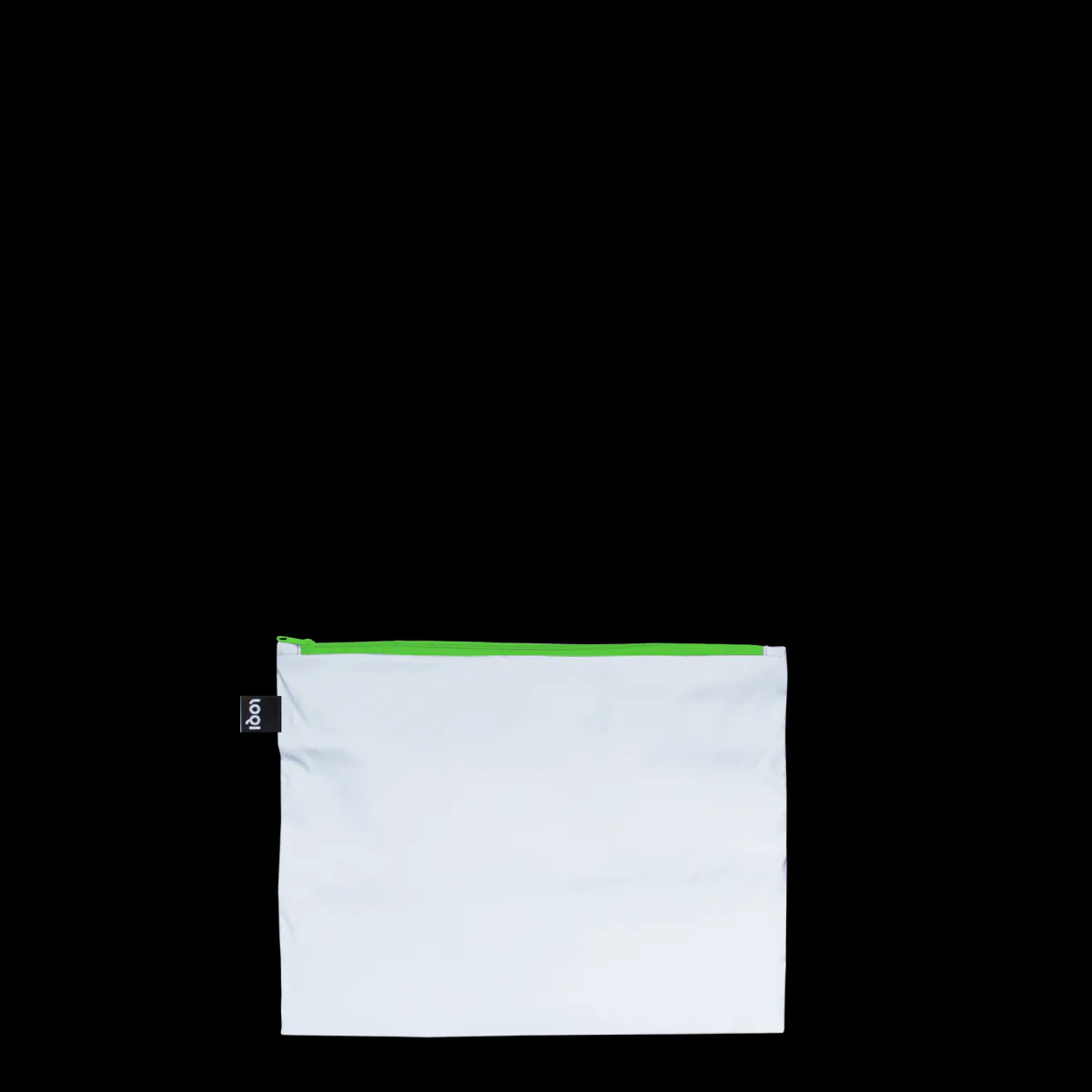 Neon refleks stort etui