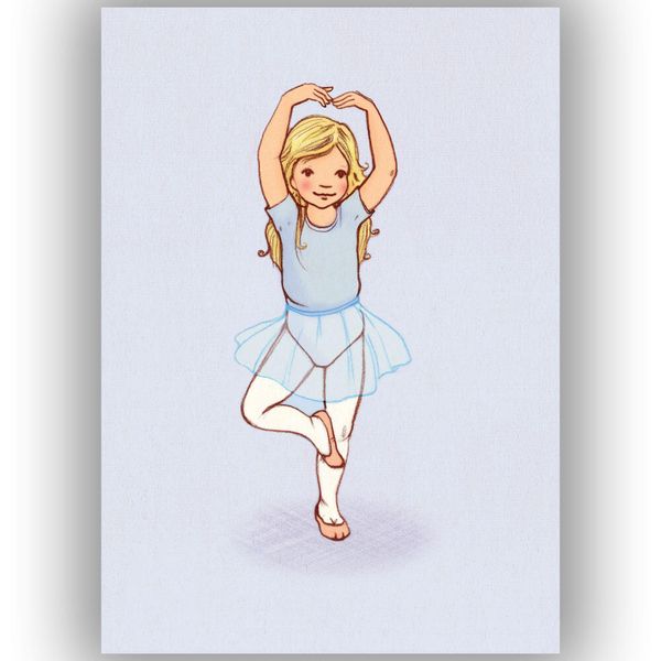 Hovedbilde Pirouette