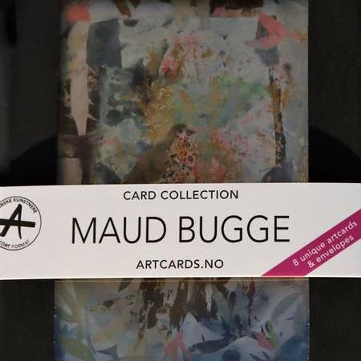 Maud Bugge