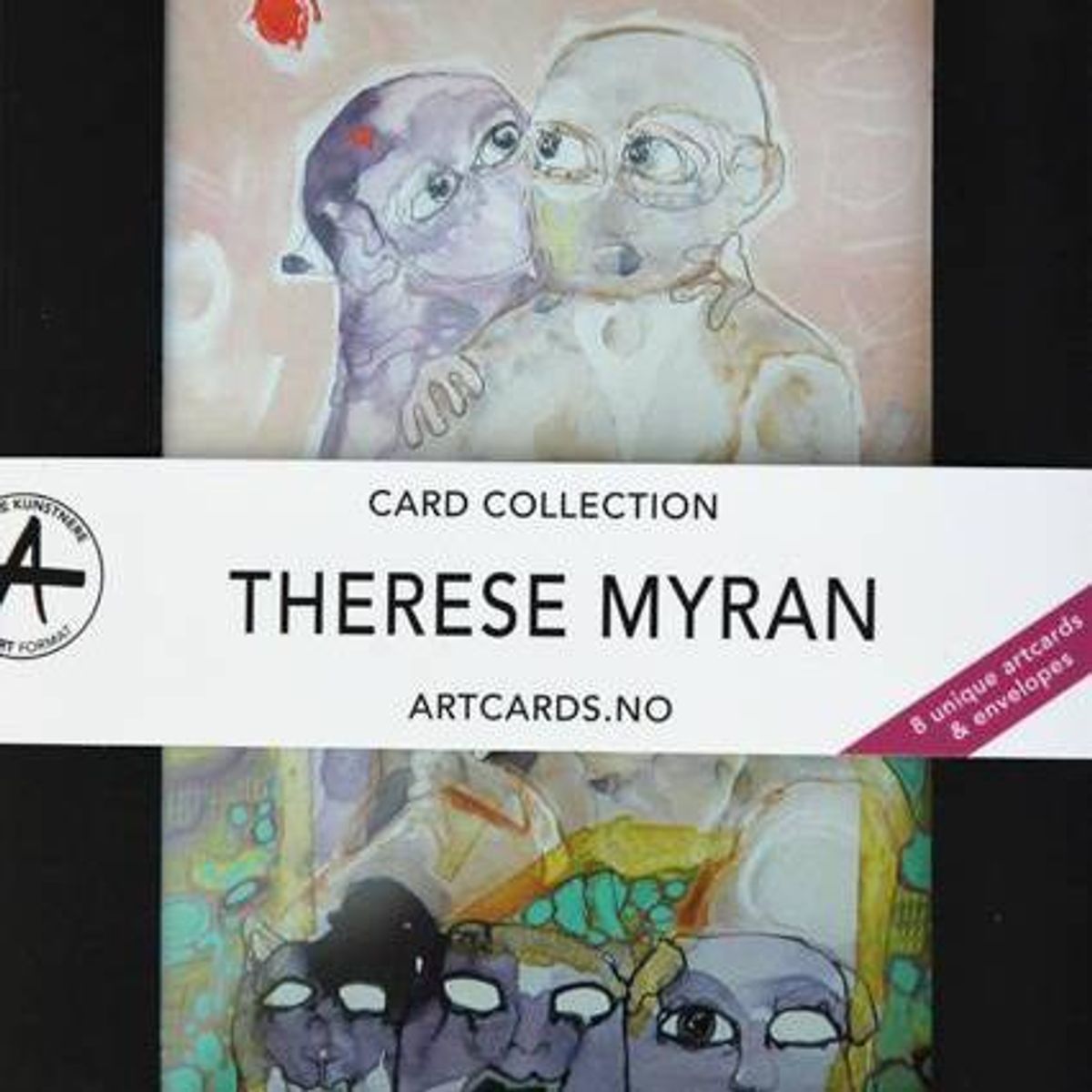 Therese Myran
