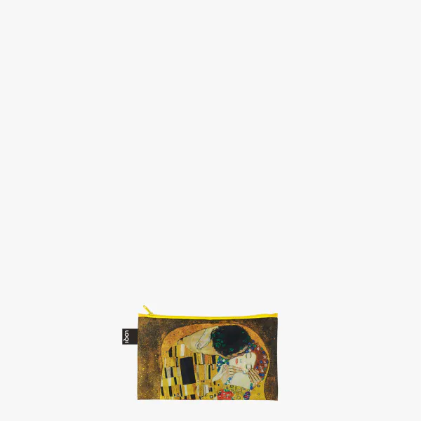 Hovedbilde Gustav Klimt lite etui