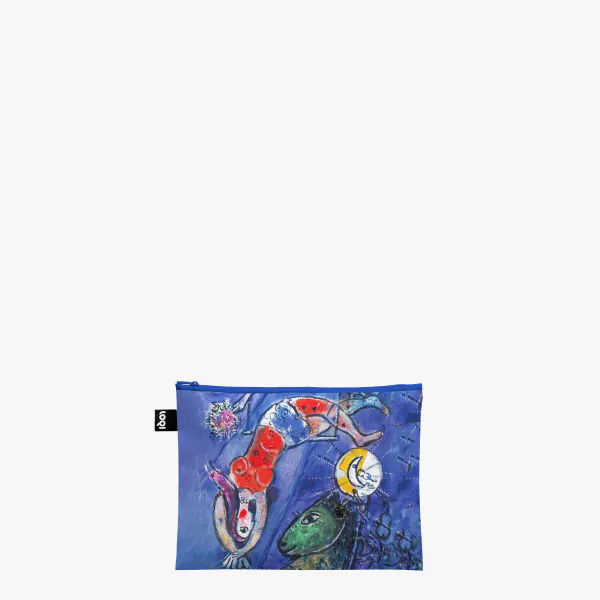Hovedbilde Marc chagall medium etui