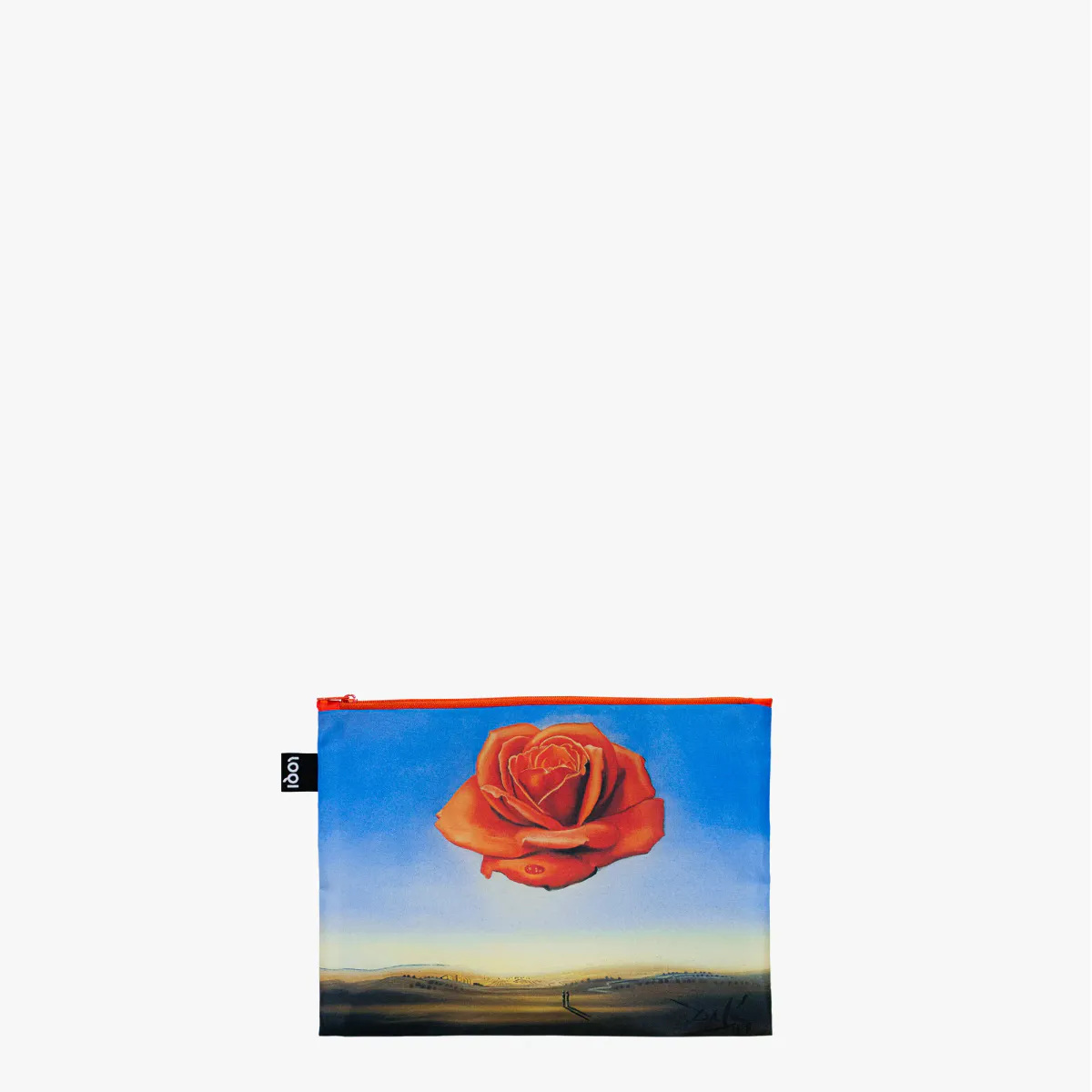 Salvador Dalí medium etui