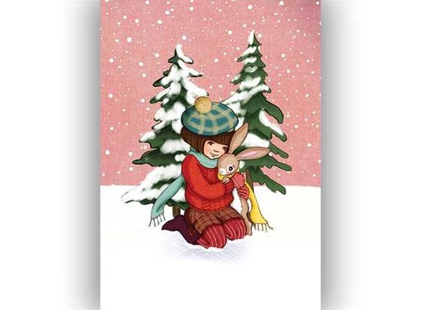 Hovedbilde Snowbunny