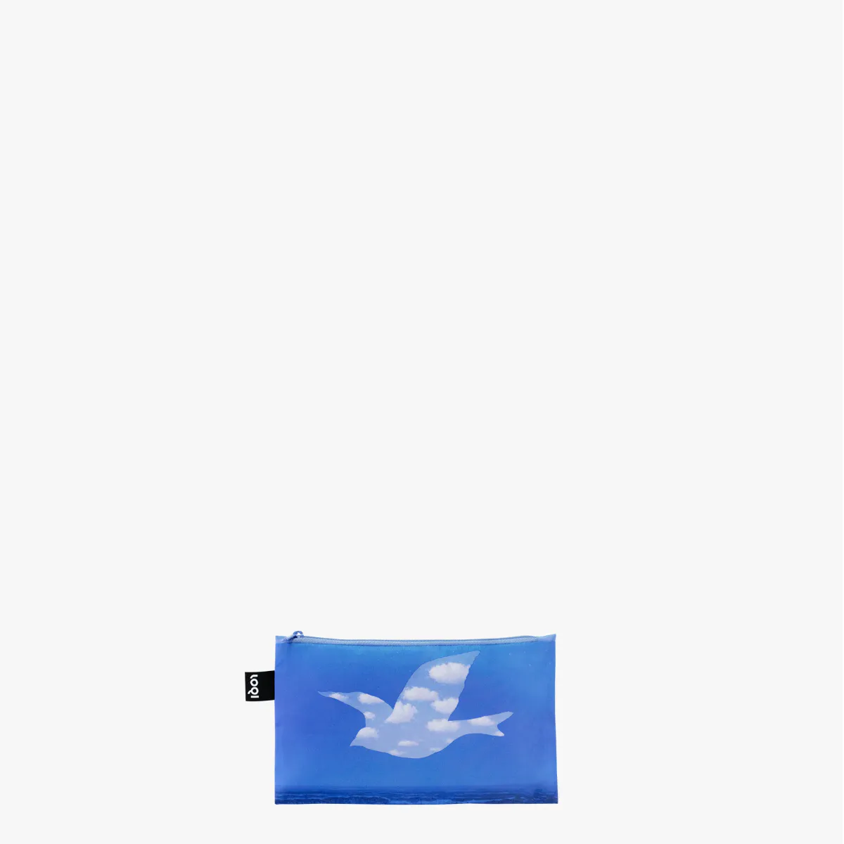 René Magritte lite etui
