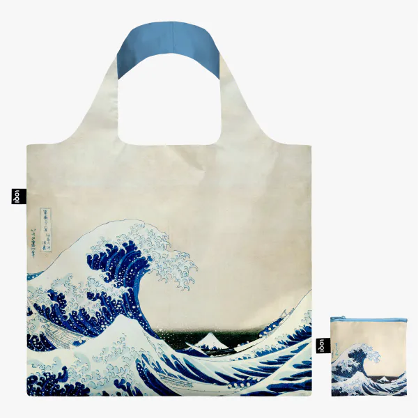 Hovedbilde Katsushika Hokusai / The Great Wave