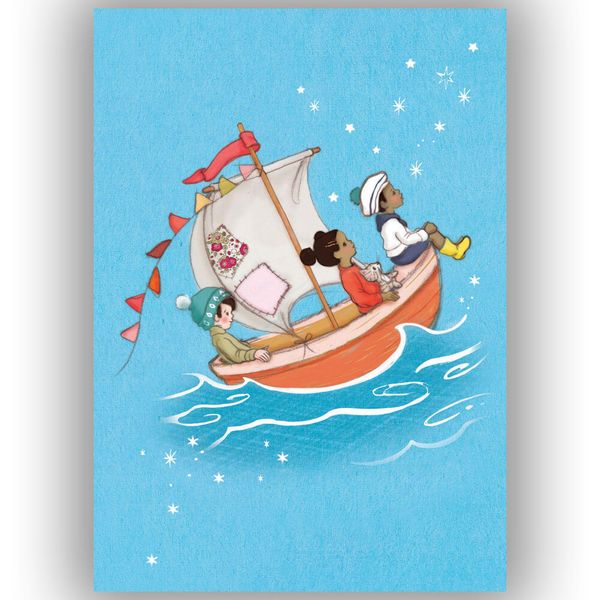 Hovedbilde Sail