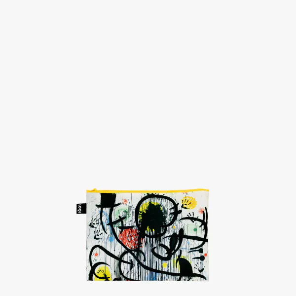 Hovedbilde Joan Miró medium etui