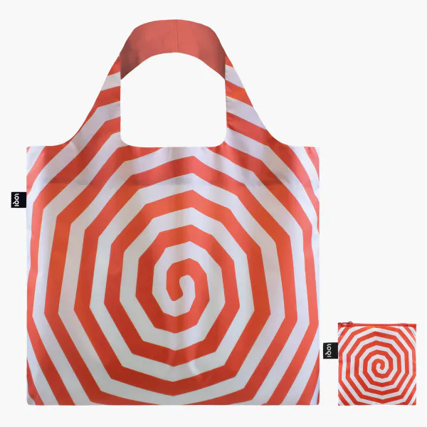 Hovedbilde Louise Bourgeois / red spirals