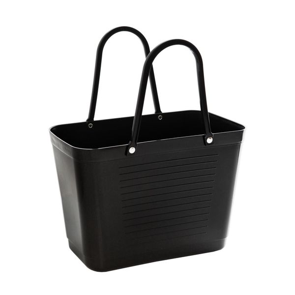 Hovedbilde Svart stjernehimmel liten bag