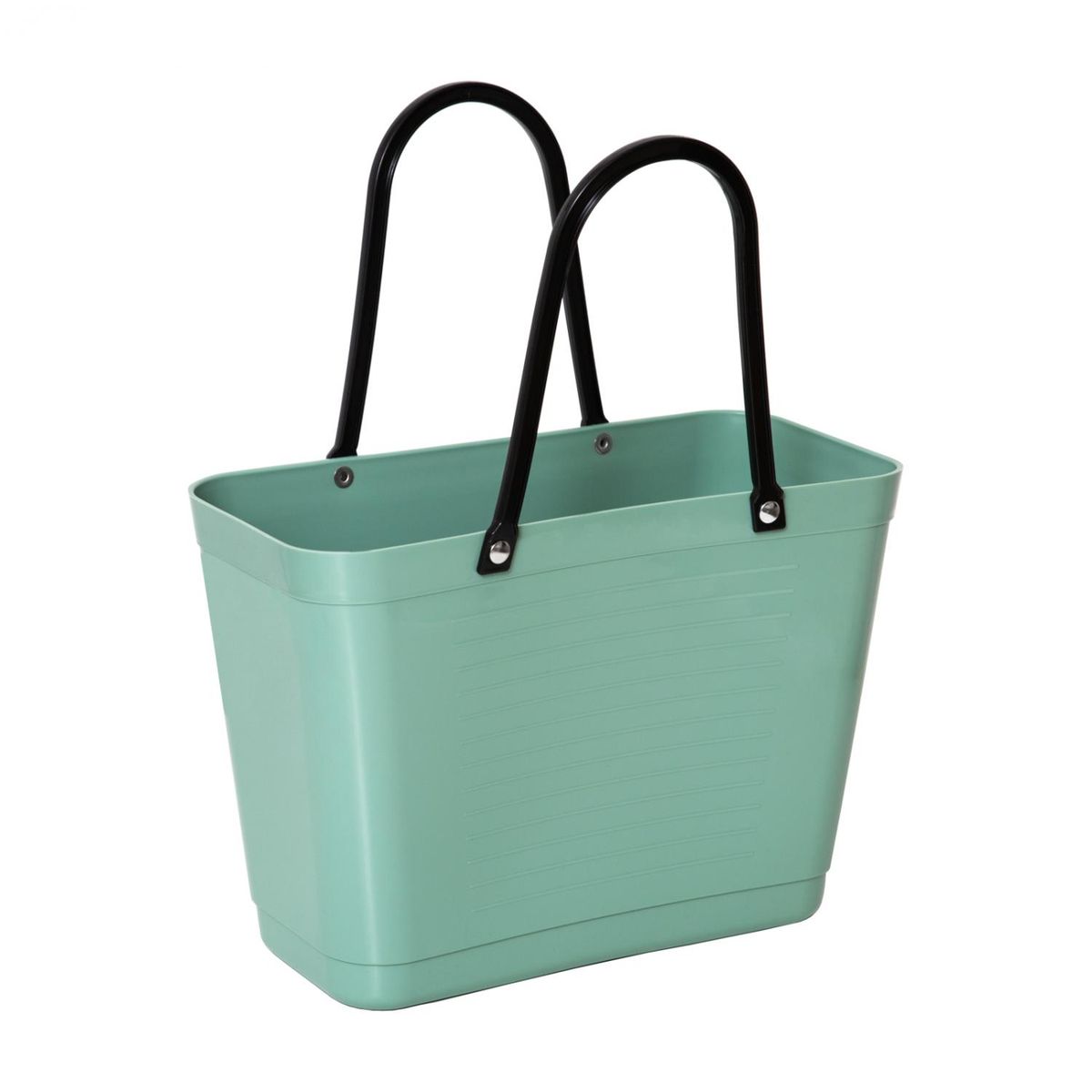 Olivengrønn liten bag