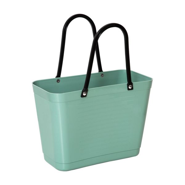 Hovedbilde Olivengrønn liten bag