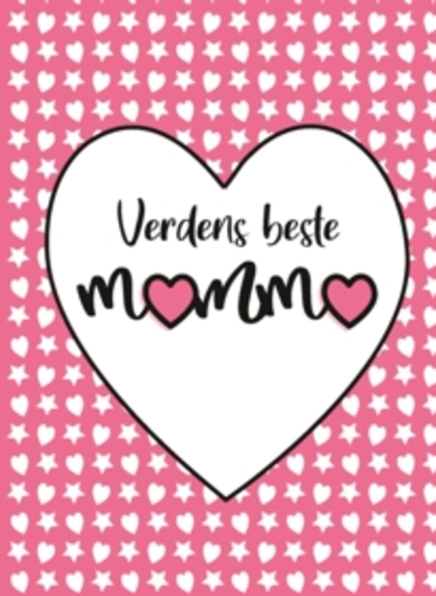 Zebra / Verdens beste mamma