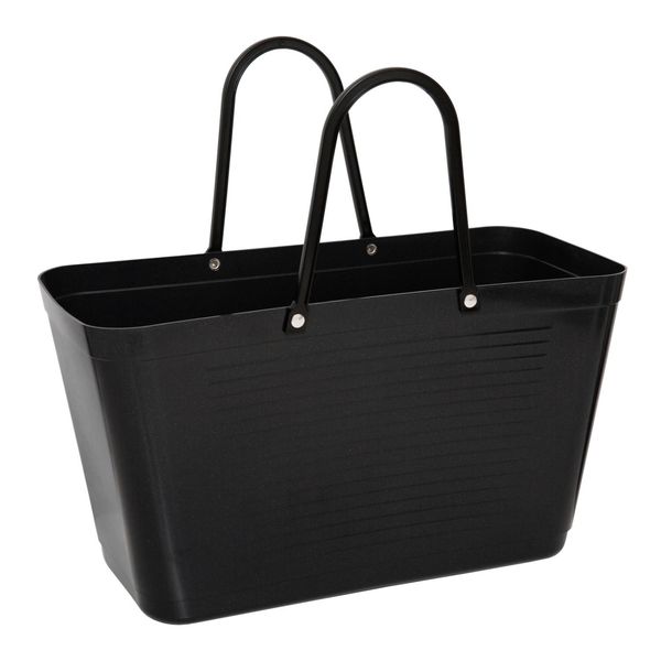 Hovedbilde Svart stjernehimmel stor bag