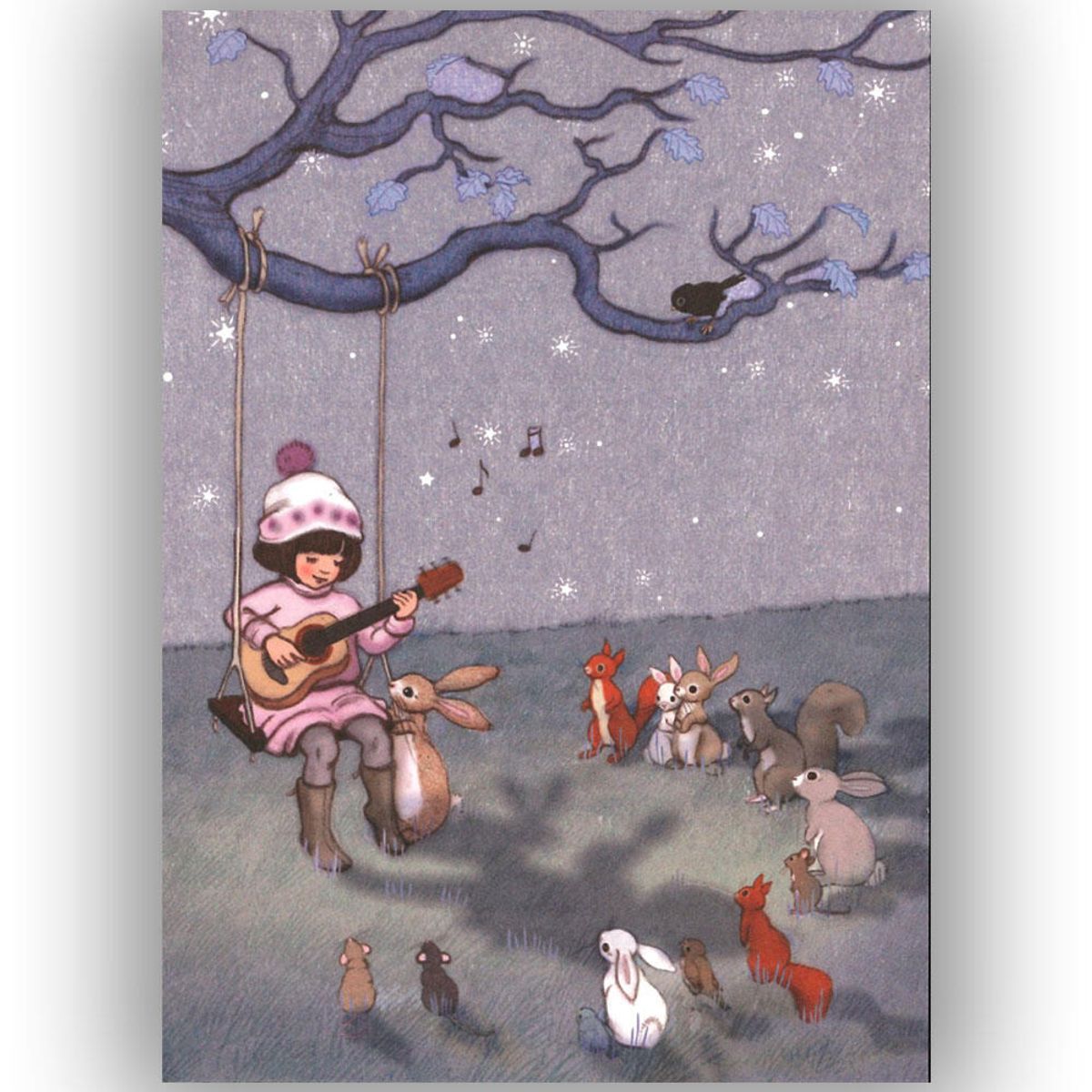 Lullaby