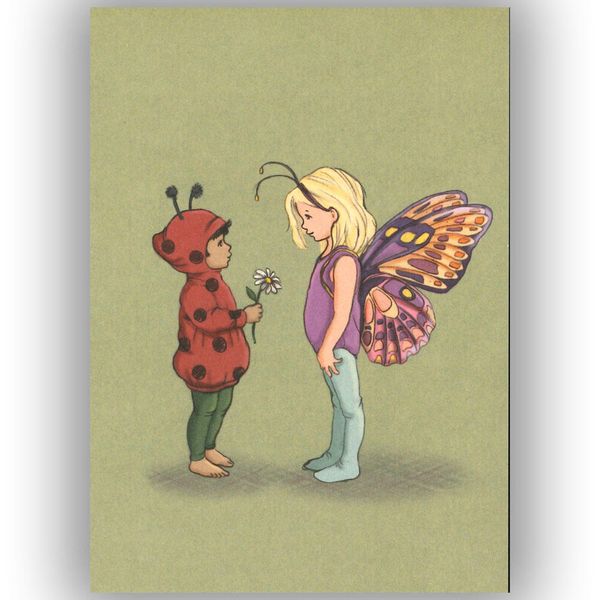 Hovedbilde Bug friends